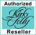 Kirks Folly Lovely Lilac Fairy Magnetic Enhancer (Goldtone & Pink)